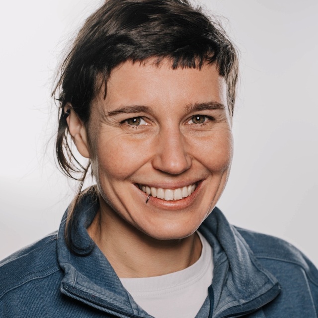 Anna Neubauer Bild