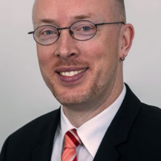 Minister Pegel � Regierung MV Bild