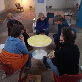 Netzwerk Gemeinschaftlich Wohnen e.V.- MV � EAS MV/ Netzwerk Gemeinschaftlich Wohnen e.V.- MV 2023 Netzwerk Gemeinschaftlich Wohnen e.V.- MV