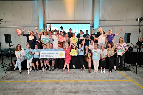 Gruppenfoto EAP MV 2026 Jubel Gruppenfoto EAP MV 2026 Jubel
