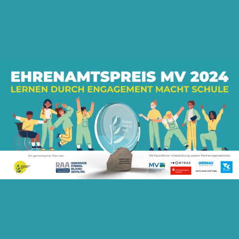 Ehrenamtstag-VA