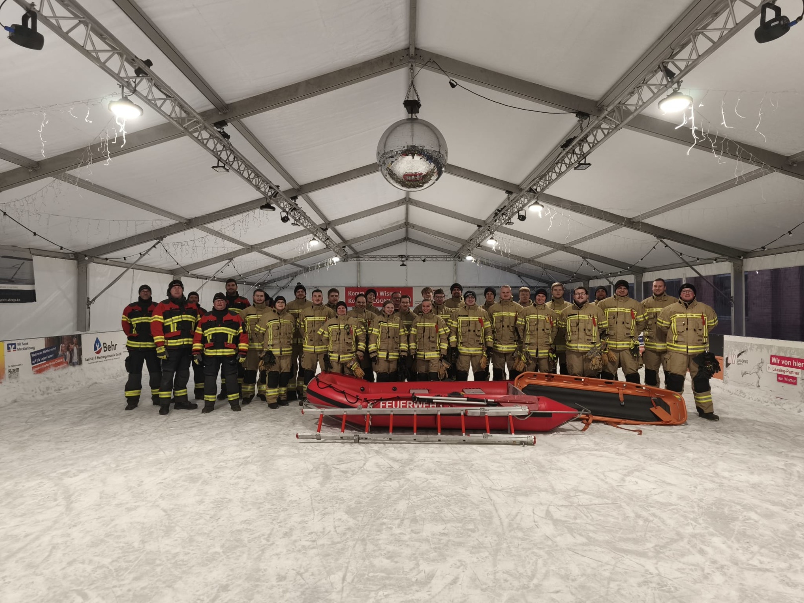 FFW Wismar 2 Bild