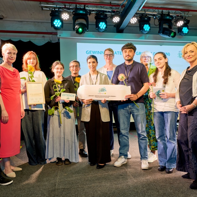 Gewinner JEP MV Jugend spricht � Oliver Borchert Gewinner JEP MV Jugend spricht