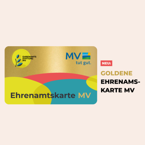 Goldene-Ehrenamtskarte-News