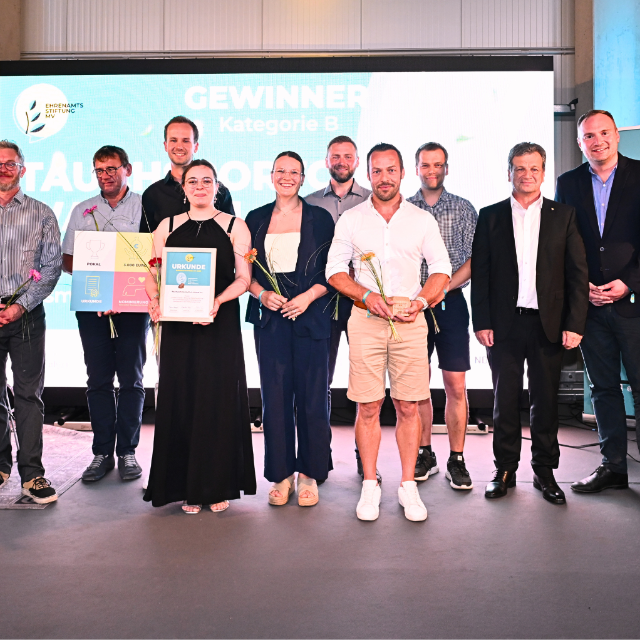 Gewinner B Website