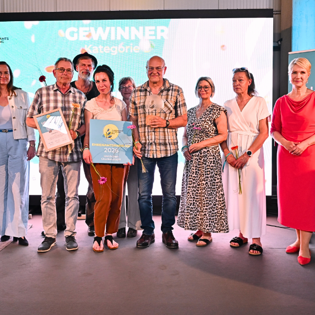 Gewinner D Website