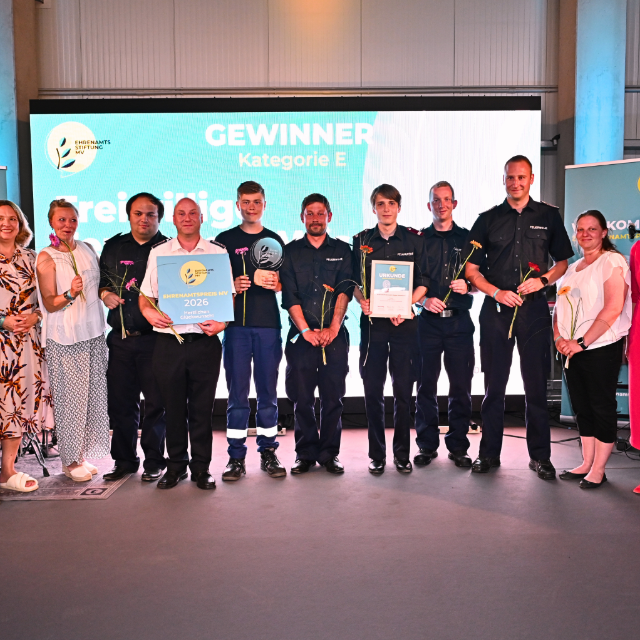 Gewinner E Website