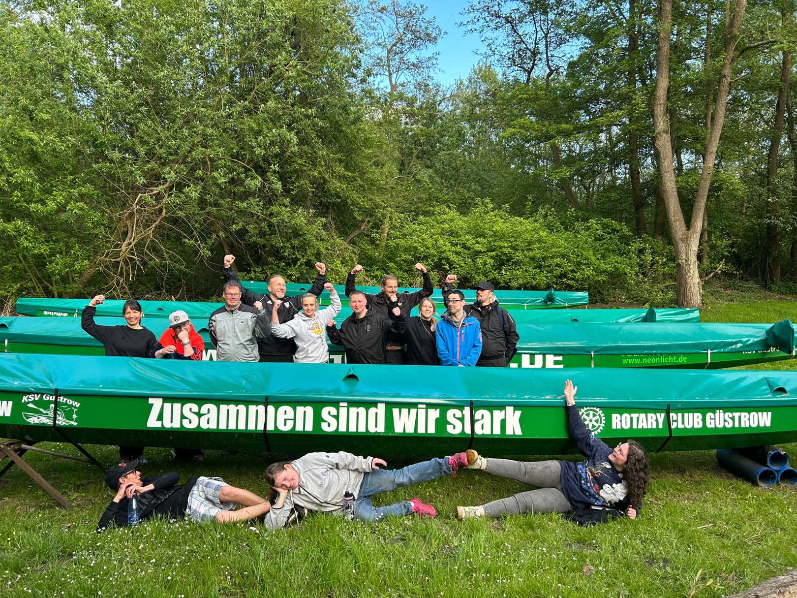 Lebenshilfe Gü 1 Bild