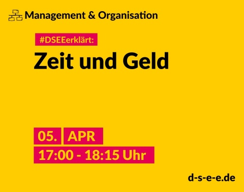 DSEE_Erklaert_Gemeinnuetzigkeit-April-2023_Teil-2_1415x1115 © dsee Symbolbild Weiterbildung