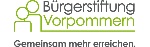 Logo_Bürgerstiftung Vorpommern