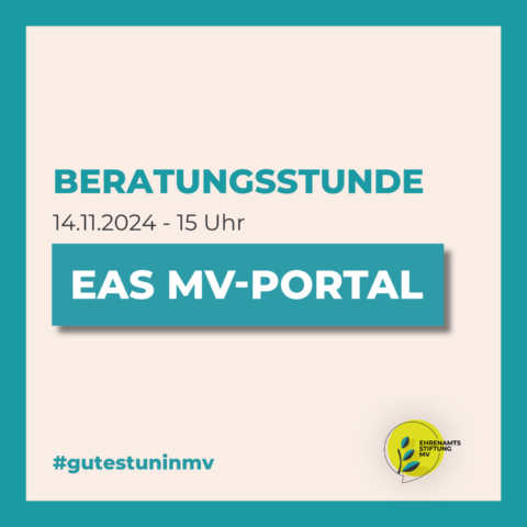 Sprechstunde 2