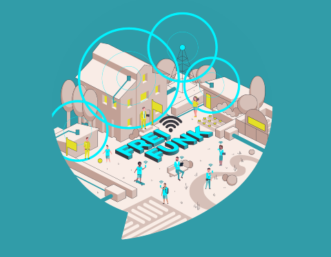 Freifunk fördern in MV