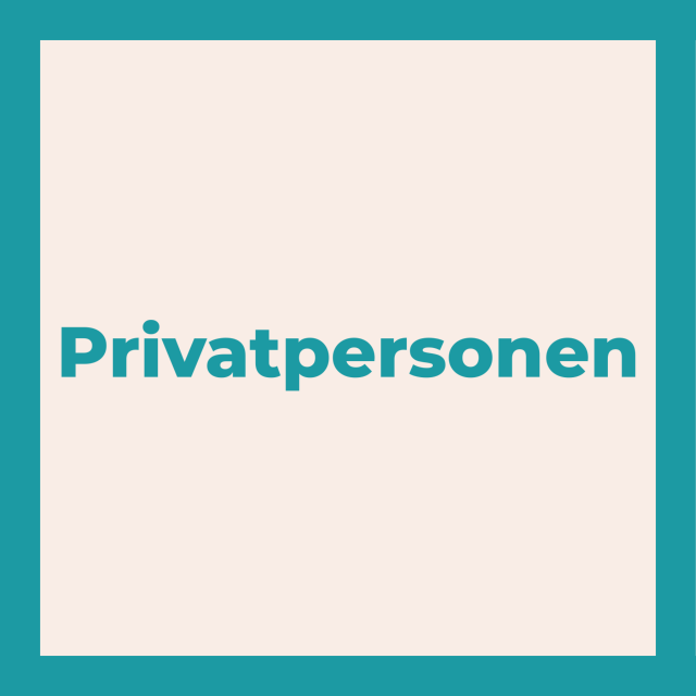 Kachel Privatpersonen � EAS MV 2025 Kachel Privatpersonen