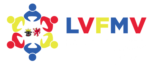 ohne Titel © +++ Dateieigenschaft "Copyright" an "/bilder/LVFMV-white.png?__scale=h:845,w:1800" nicht gefunden. +++ Bild