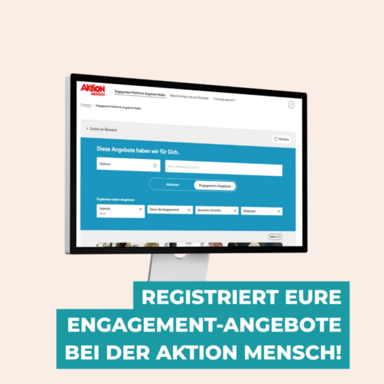 Aktion-Mensch-Portal