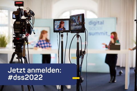 Digital Social Summit 2022