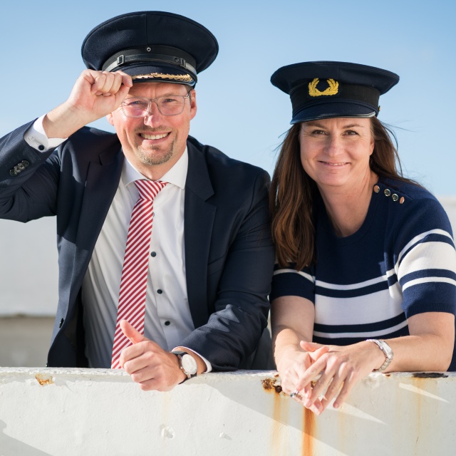 Führungskräfteprogramm � Martin Börner / EAS MV 2023 Führungskräfteprogramm