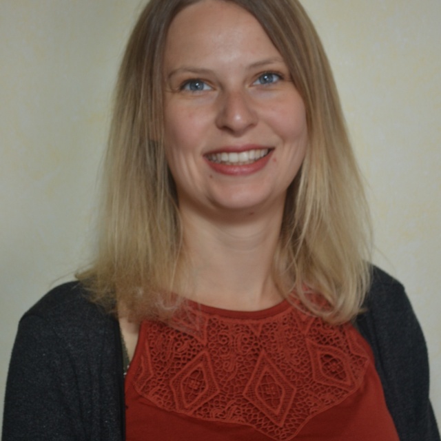 Jana Piske Portrait freie Mitarbeiterin Jana Piske