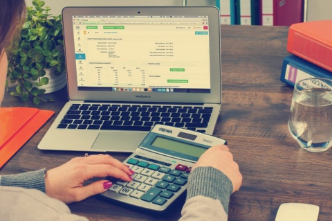bookkeeping-615384_1920 � pixabay.com Buchhaltung