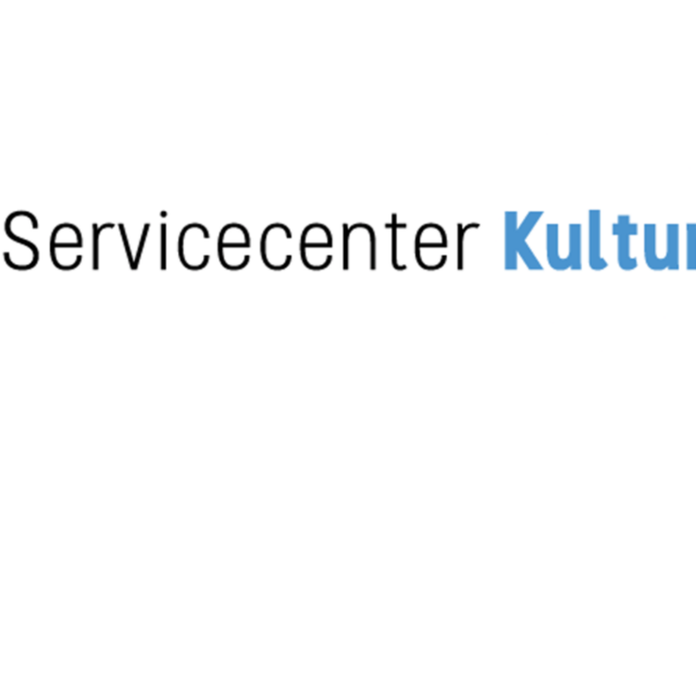 Servicecenter_Kultur_invert © Servicecenter Kultur Bild