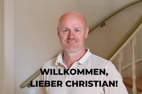CF Willkommen Bild