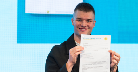 Luis Schuenemann Kompetenznachweis Jobfactory Luis Schuenemann Kompetenznachweis Jobfactory
