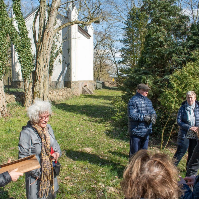 Dorfclub Schönfeld 1