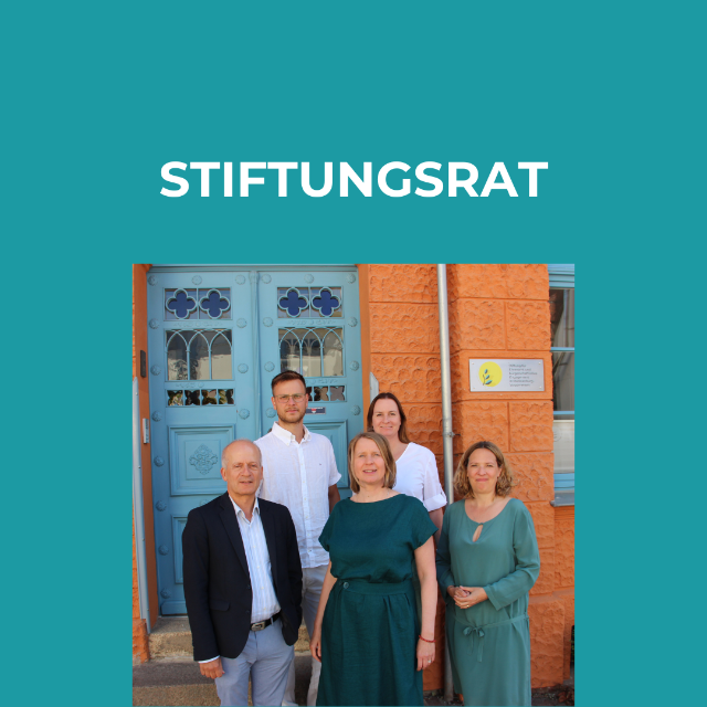 Stiftungsrat