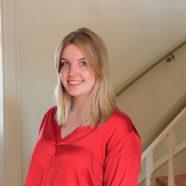 DariaSchnau01 � EAS MV 2023 Daria Schnau