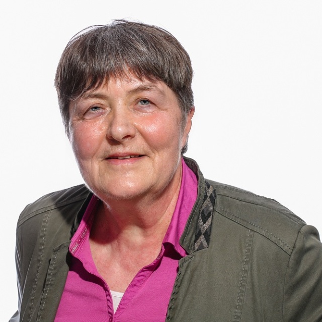 Hannelore Kohl_@Andre Hamann_1000px Bild