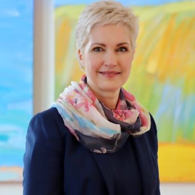 Ministerpräsidentin Manuela Schwesig Ministerpräsidentin Manuela Schwesig
