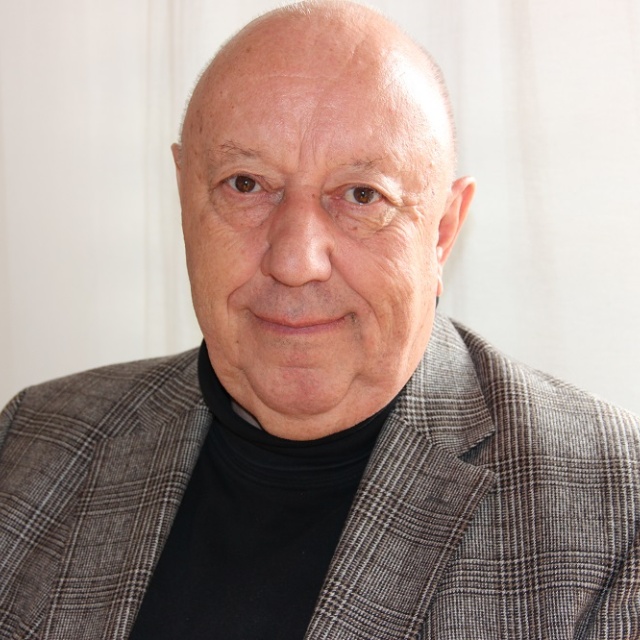Rainer Prachtl Bild