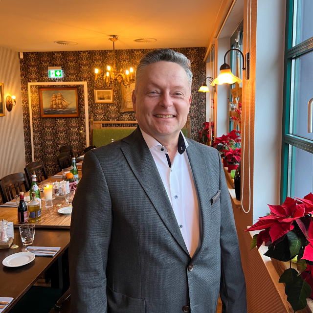 Rene Otto Zustifterlunch 2025