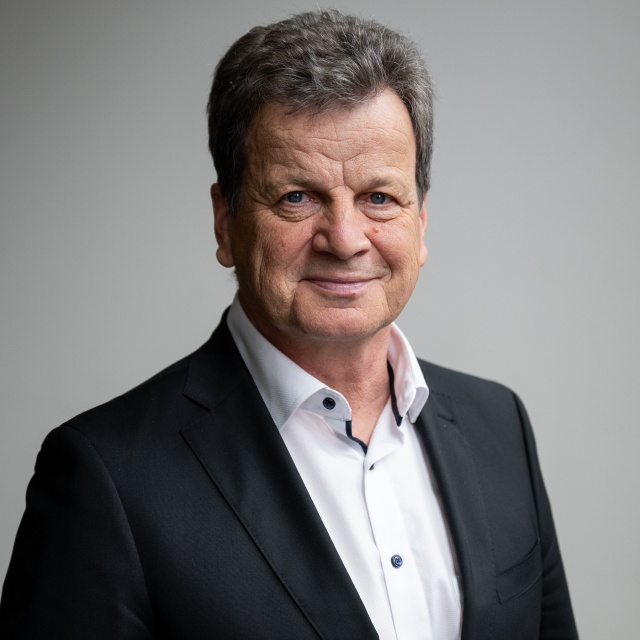 Steffen Laser 2025