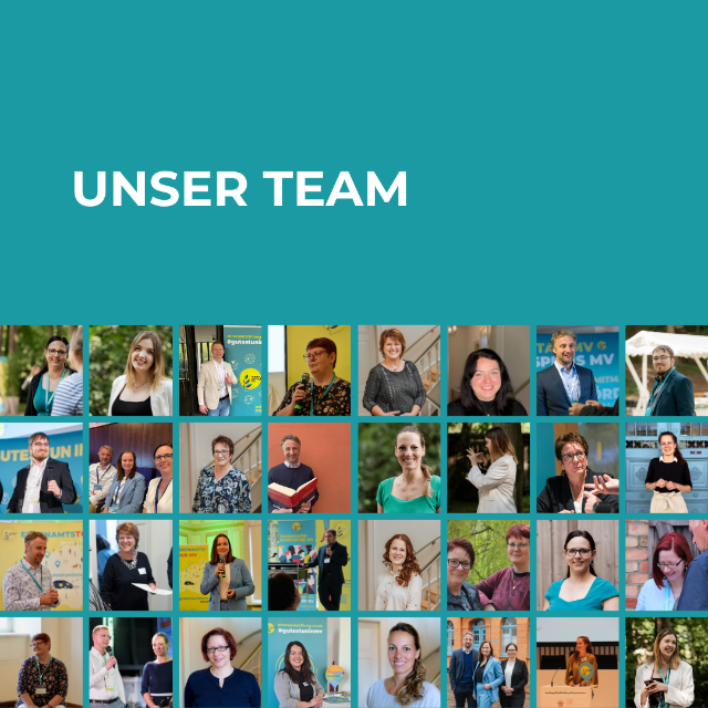 Website Über Uns