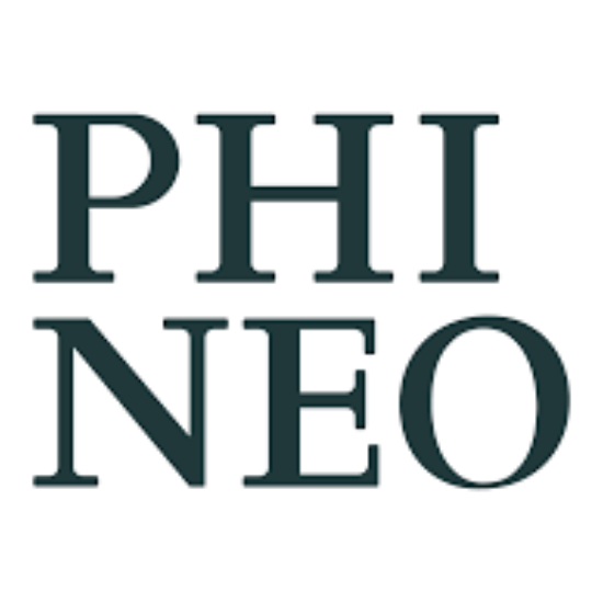 Logo Phineo Corporate Volunteering
