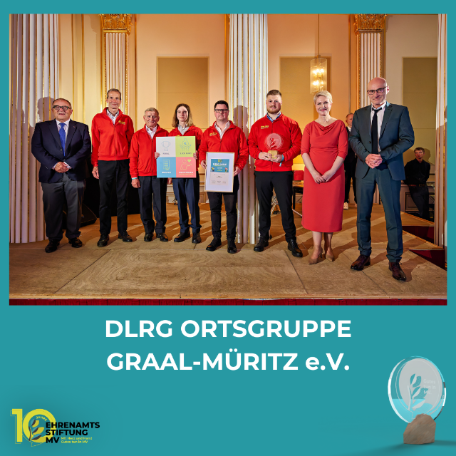 DLRG-Graal-Müritz