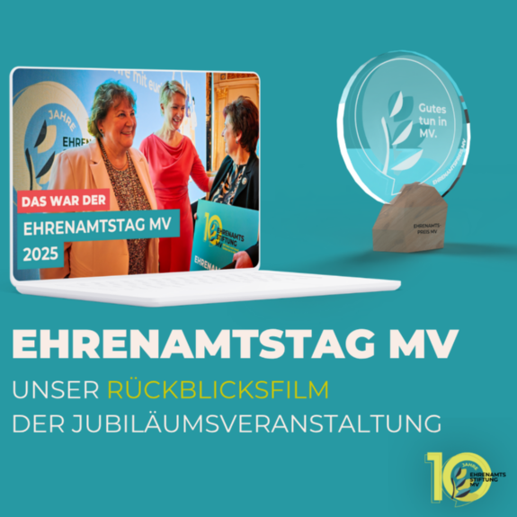 Ehrenamtstag-MV-Aftermovie
