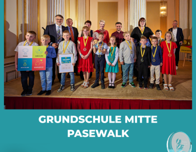 Grundschule-Pasewalk � EAS MV 2025 / Uwe Nölke Grundschule-Pasewalk