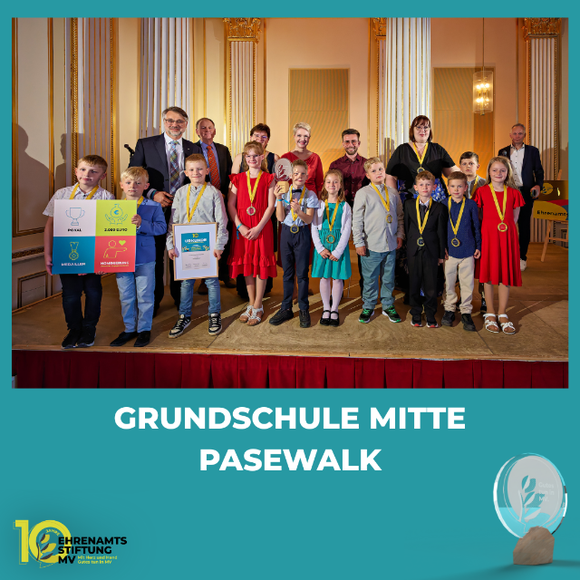 Grundschule-Pasewalk