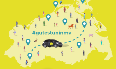 Ehrenamtstour MV 2023