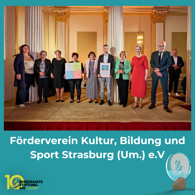 Kultur-Strasburg