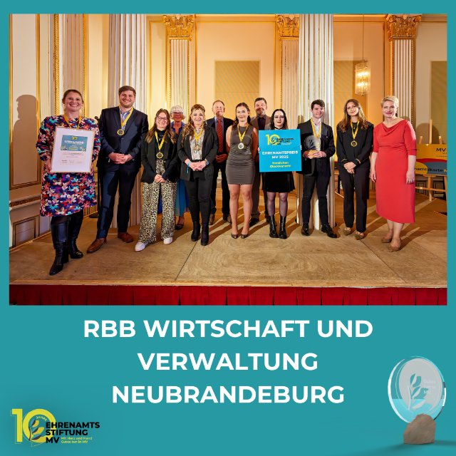 RBB-Neubrandenburg