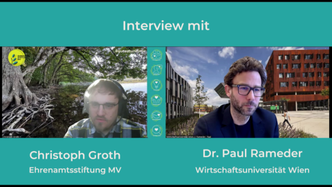 Screenshot Interview Paul Rameder