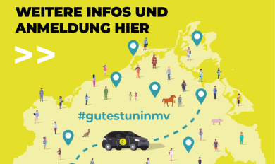 Ehrenamtstour MV 2023
