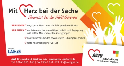 Ehrenamt_2022 © © awogue Bild
