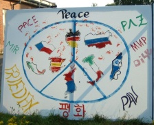 Peace © © NiG e.V. All rights reserved Bild